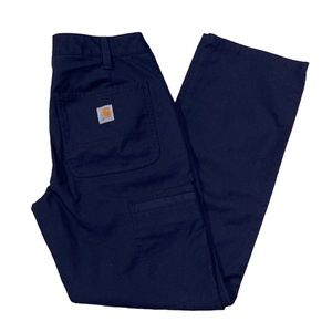 Carhartt original fit women’s pants